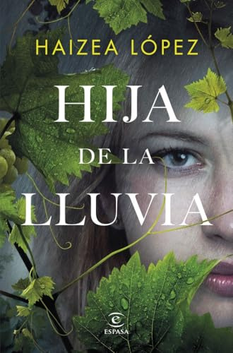 Hija de la lluvia (ESPASA NARRATIVA)
