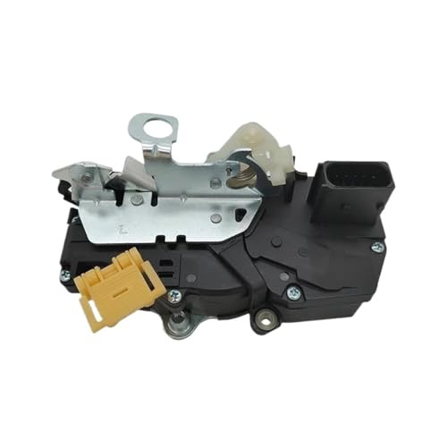 Assy Actionneur Serrure Porte Compatible Avec Chevy Pour Malibu 2008 2009 2010 2011 2012 Actionneur De Serrure De Porte Avant LR Mécanisme De Verrouillage De Serrure De Porte 931-310 931-311
