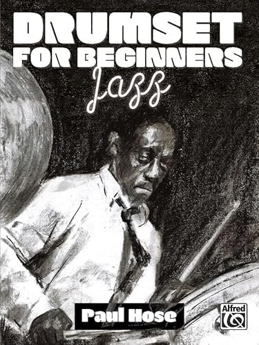 Drumset for Beginners: Jazz