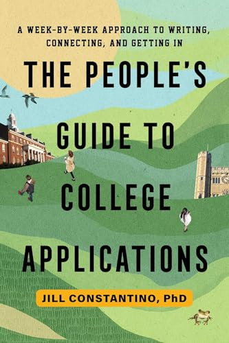 People's Guide to College Applications, The