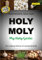 HOLY MOLY - My Holy Garlic: Medicinal plant, spice, myth. The cultural history of a powerful bulb.