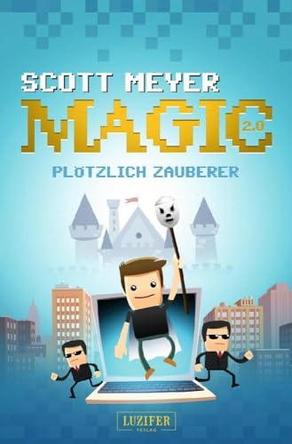 PLÖTZLICH ZAUBERER: Roman: Fantasy, Science Fiction: 1