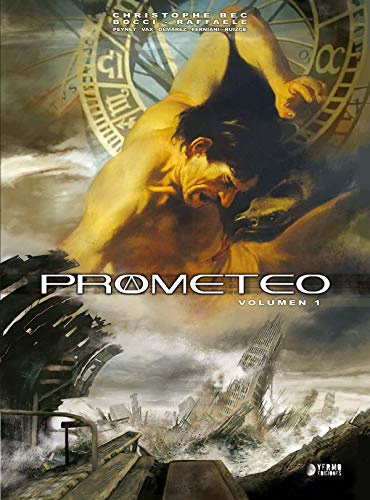 Yermo Ediciones
