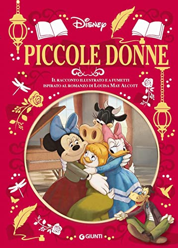 Disney Libri