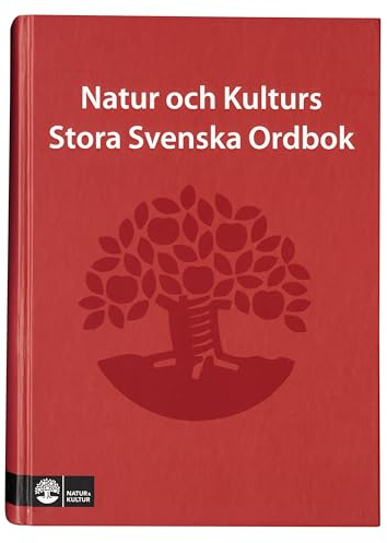 Natur och Kulturs stora svenska ordbok