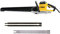 DeWALT DWE399-QS Spezialsäge Alligator 1700W inkl. 3 Spezialsägeblätter