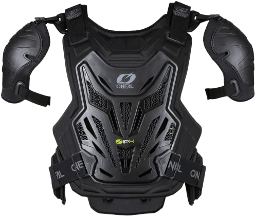 O'NEAL SPLIT PRO Chest ProtectorSchwarz/L/XL