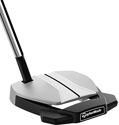 TaylorMade Herren Spider GTX Putter, Silber, 35