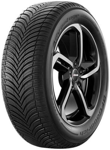 BFGoodrich 225/65 R17 102H - Neumáticos para todo el año, para todo tipo de clima, todoterreno, M+S 3PMSF