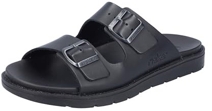 Rieker Herren Sandalen 24290