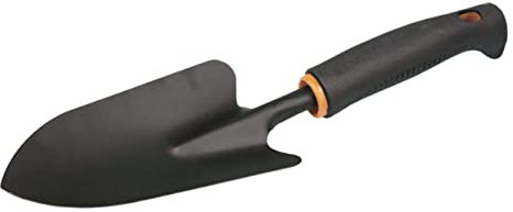 BESPORTBLE Pala De Jardín Ancha De Gran para Plantas Césped Jardín Bonsái Herramientas De Jardinería