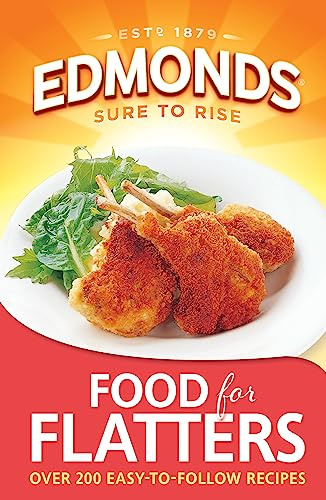 Edmonds Food for Flatters (Edmonds Cookbooks)