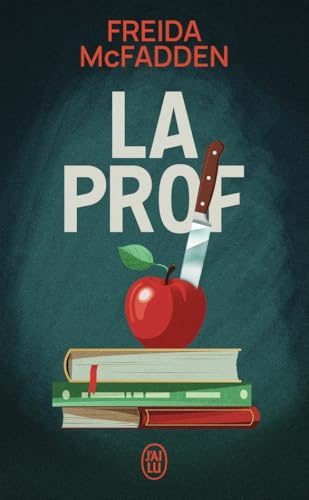 J'AI LU