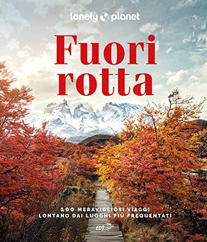 LONELY PLANET ITALIA