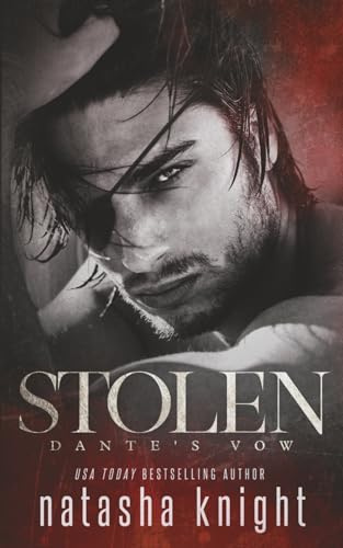 Stolen: Dante's Vow: 3
