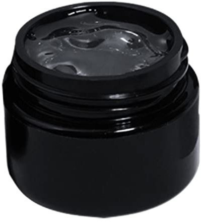 Colla per Unghie Solida Gel Art - Colla Forte per Unghie Finte, Stampo per Punte, Design Fai Da Te