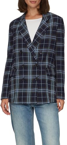 s.Oliver 2155206 Blazer, 59N5, 48 Donna