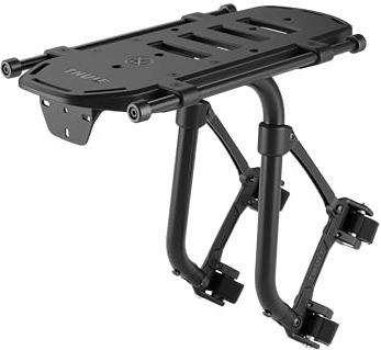 Thule Tour Rack Porte-vélos Universel Black, One-Size