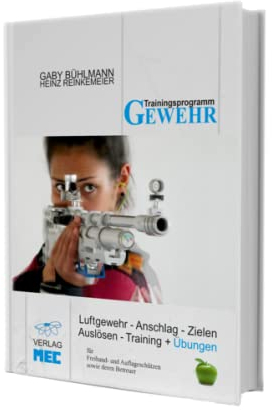 Trainingsprogramm Gewehr