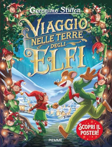 Viaggio nelle Terre degli Elfi