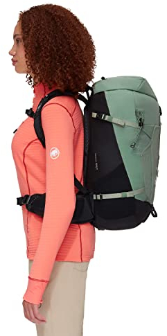 Mammut Lithium 30 Damen Jadeschwarz 30 L