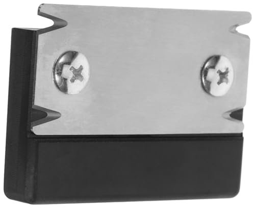 PAMINGONO Outil Manuel De Coupe-Bordures Outil De Coupe De Bordures en Bois Raboteuse pour Raboteuse De Bordures en Bois