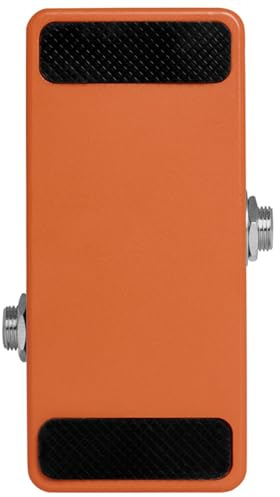Alasum Analog Delay Gitarr Effektpedal Professionell Ergonomisk Design Enkel Högkvalitativ Ljudåtergivning För Elgitarr All-metal Hölje Simulerad Ekoeffekt
