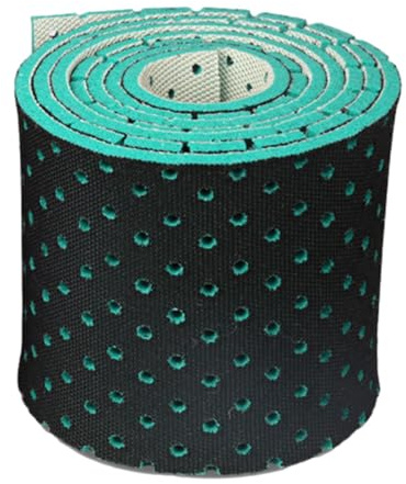Soletta per scarpe sportive, rotolo con inserto per scarpe auto-tagliate, con colore laterale, solette in schiuma traspirante flessibile | Cuscino per scarpe sportive su misura, inserti assorbenti per