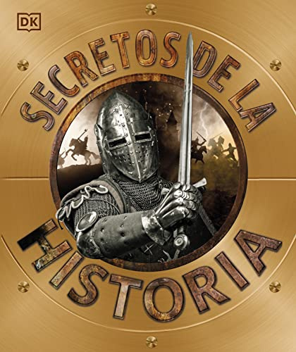 Secretos de la historia (Enciclopedia visual juvenil)