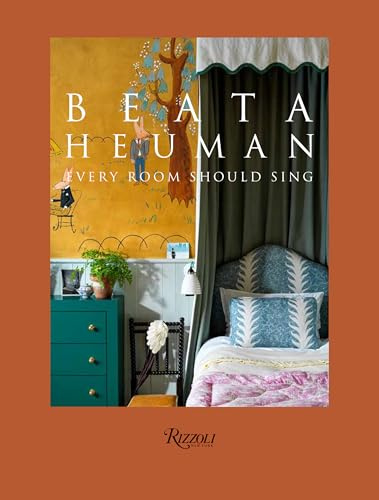 Every Room Should Sing