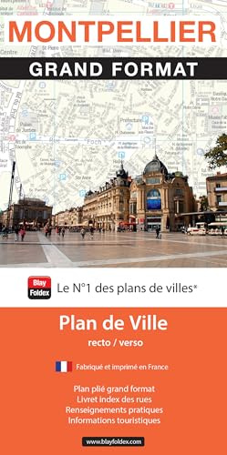 Montpellier Grand Format