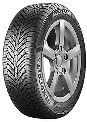 Semperit Allseason Grip 225/45 R17 94W 3PMSF XL - Ganzjahresreifen ohne Felge