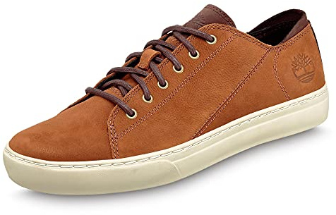 Timberland Adventure 2.0, Sneaker bassa da uomo Lace-up, EU 45
