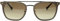 Police SPL152 GGNY Herren Sunglasses Gold