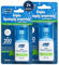 +Algotreat - Algodent Mint Spray bucal contra el mal aliento – Spray bucal para un aliento fresco y cuidado bucal limpio – Pack de 2 – 40 ml