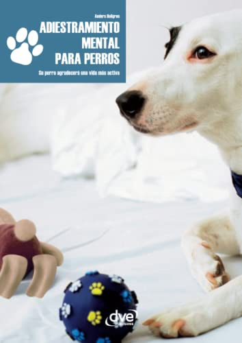 Adiestramiento mental para perros