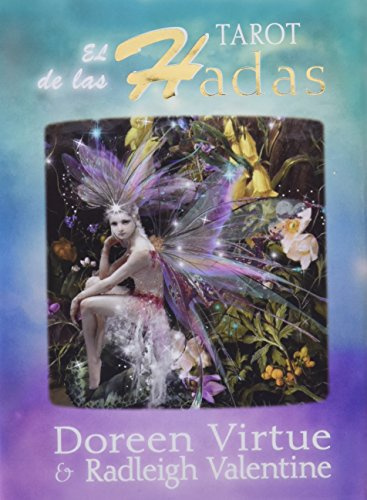El tarot de las hadas (ESOTERISMO)