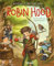 Klassiker zum Vorlesen. Robin Hood: Lustige und kindgerechte Adaption des Klassikers für Kinder ab 5 Jahren