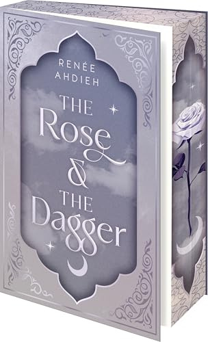 The Rose and the Dagger (Deutsche Ausgabe): Poetische Fantasy mit den Tropes Forbidden Love und Fairytale Retelling: 2