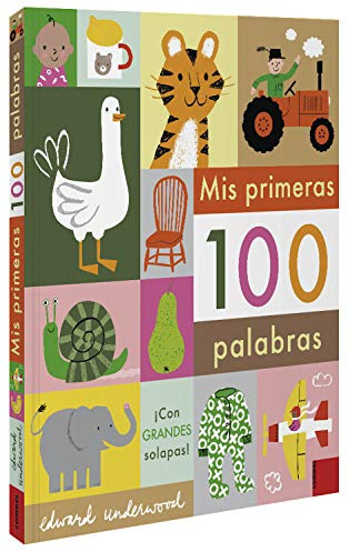 Mis primeras 100 palabras: 1