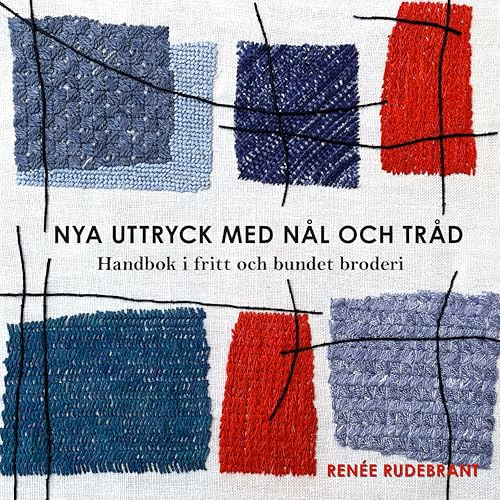 Nya uttryck med nål och tråd