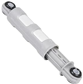 Amortisseur 132255360/1 pour Lave linge AEG, CONTINENTAL EDISON, ELECTROLUX, ESSENTIEL B, FAURE, LISTO, ZANUSSI , LAVE LINGE TOP ESSENTIELB ELT612-5B, LAVE LINGE TOP ESSENTIELB ELT612-6B, LAVE ...