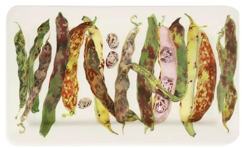 Emma Bridgewater Borlotti Beans Medium Oblong Serving Plate (31 x 18 cm)