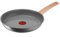 Lagostina Vivissima, Padella Antiaderente 24 cm con Manico Lungo, Rivestimento in Ceramica, Riscaldamento Rapido e Cottura Uniforme, Adatto a Tutte le Fonti di Calore Inclusa Induzione