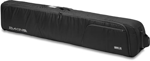 Dakine LOW ROLLER SNOWBOARD BAG - BLACK, 175 CM