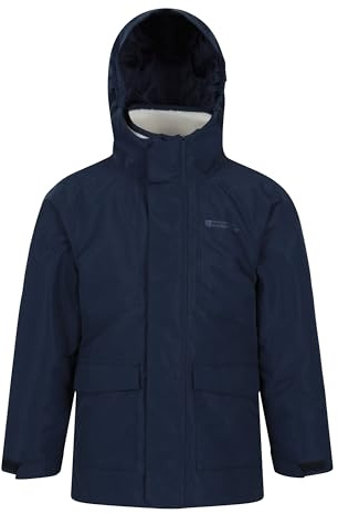 Mountain Warehouse Creek Kids Waterproof 3-in-1 Jacket