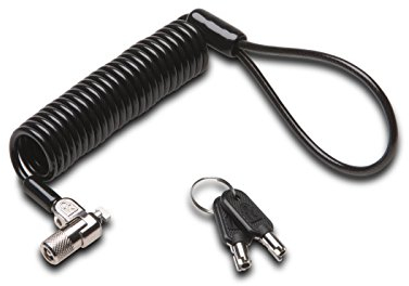 Kensington Portable MicroSaver2.0 Lock
