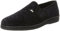 Beck Herren Heinz Pantoffeln, Schwarz, 43 EU