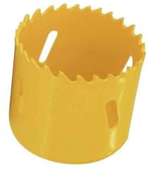 Edp 39612 Bi-Metal Cup Saw Diameter 67 mm