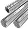 Achtkant Rolladenwellen Set SW 60 verzinkt bis 3,0 m, Stahlwelle/Achtkantwelle, individuell kürzbar, Behangewicht bis max. 40 kg, von EVEROXX®